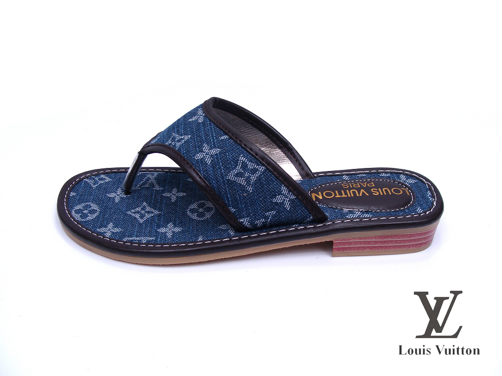 LV sandals058